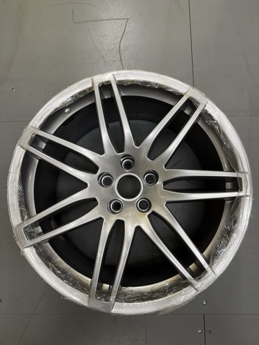 Audi rs4 alloy wheel - audi,