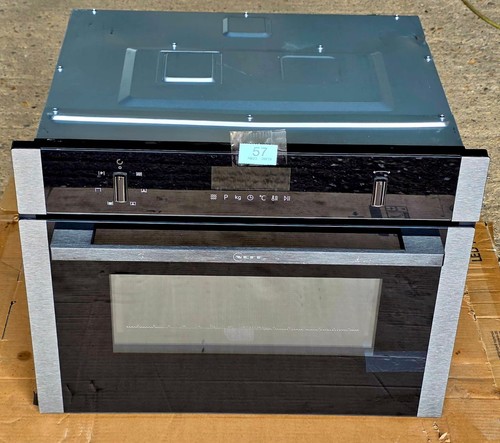 Neff c1amg84g1b litres - c1amg84g1b,