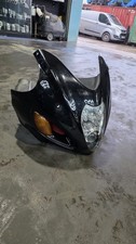 Suzuki GSX1300R Hayabusa 1St