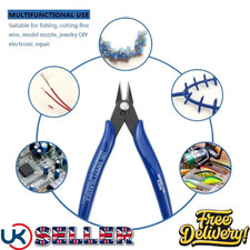 Durable Electrical Side Snip