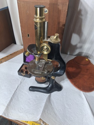 Antique ed messter - e.,