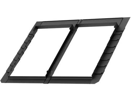 Velux coupled plain tile - velux,
