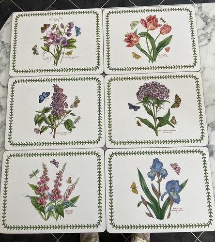 Portmeirion pimpernel - 6,
