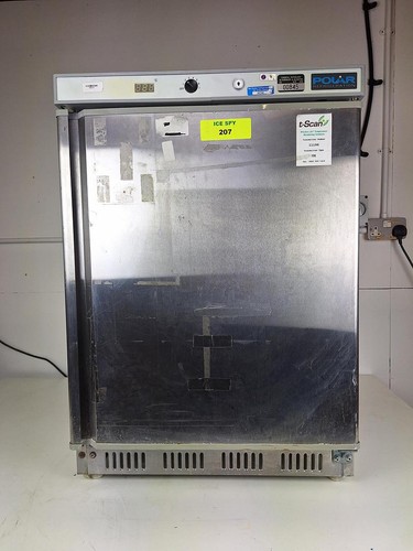 Polar refrigeration cdo80 - polar,