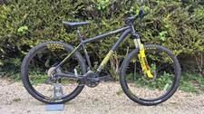 VOODOO BIZANGO 29er 20"