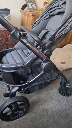 Icandy peach pushchair and - icandy, 7