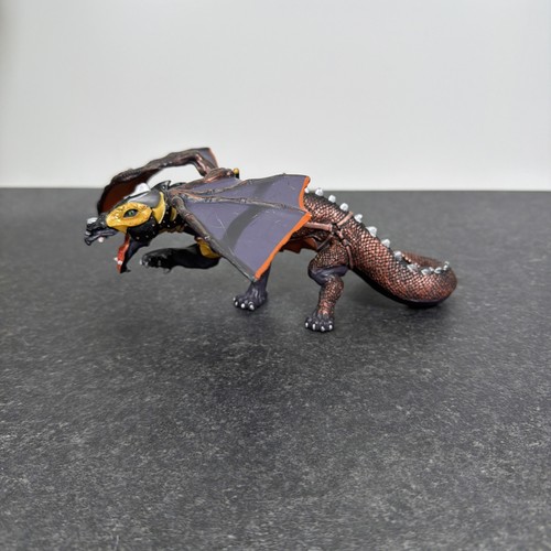 Papo dragon darkness - dragon,