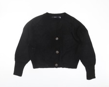 Vero Moda Women's Black XS