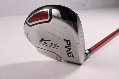 Ping k15 wood 16 degree - ping, /