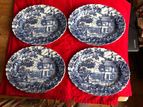 Dinner plate set the - set,