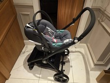 Cybex Anton Eos Travel System