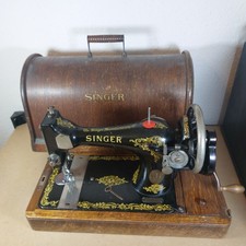 Singer 128k Sewing Machine