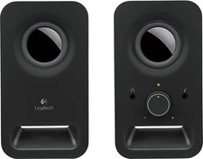 Logitech Z150 Speaker For PC