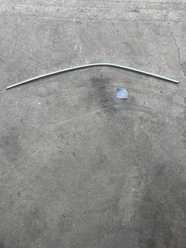 Porsche 944 roof side trim