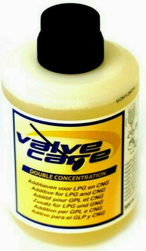 Valve care double - valve,
