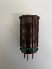 ORIGINAL EDDYSTONE RADIO