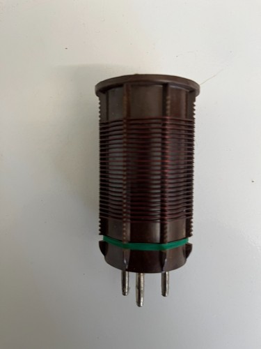 Original eddystone radio - eddystone,