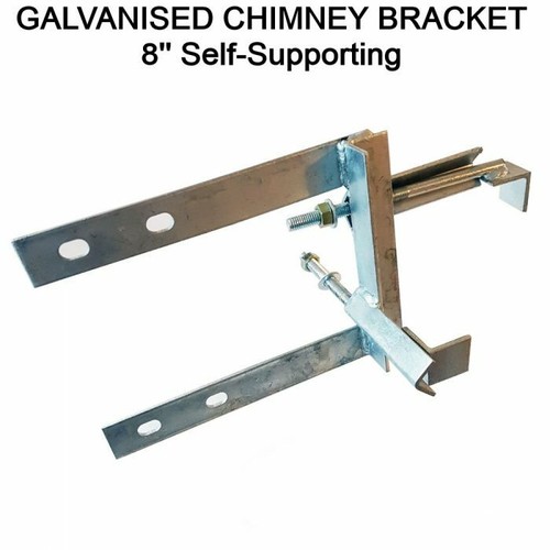 Inch galvanised steel - galvanised,