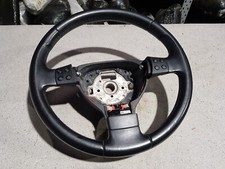 09 VW Passat B6 Leather