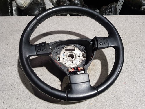 Passat b6 leather - vw,