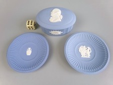 Wedgwood Jasperware Trinket