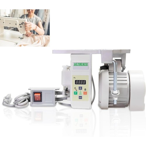 Sewing machine motor - machine, motor,