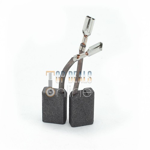 Carbon brushes for sealey - carbon,