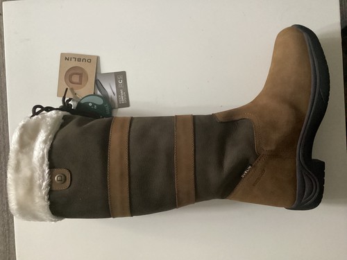 Dublin river boots - boots, 3