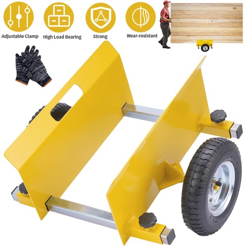 Portable panel dolly marble - panel,