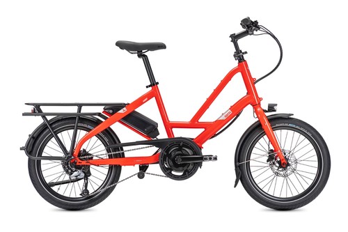 Tern quickhaul electric - quickhaul,