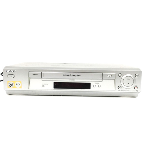 Sony slv se730 vhs - slv-se730,