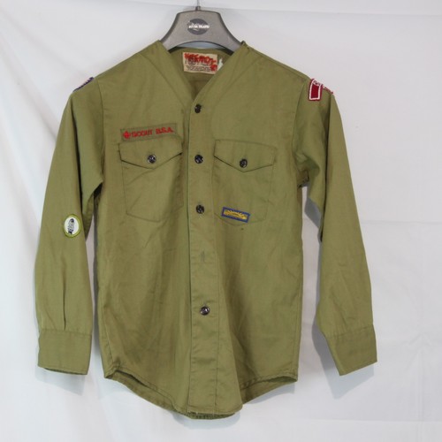 Boy scouts america shirt - boy, of