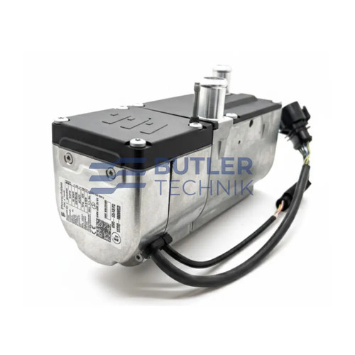 Eberspacher d5ws 12v water - eberspacher,