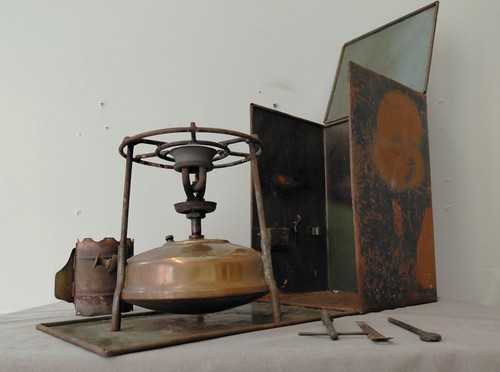 Primus paraffin pressure - primus,