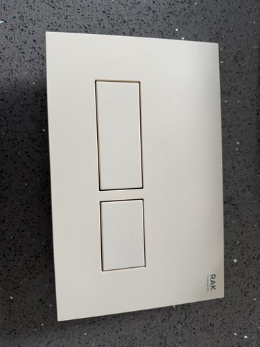 Rak ceramics ecofix - ecofix, wc
