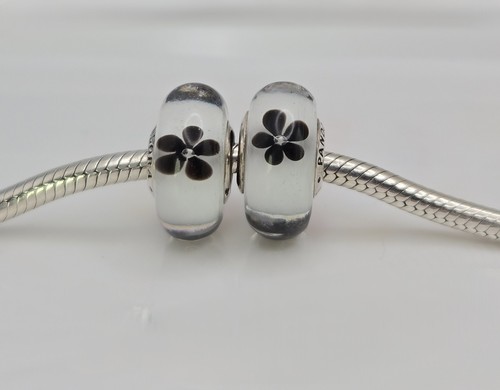 Authentic pandora pair - pandora,