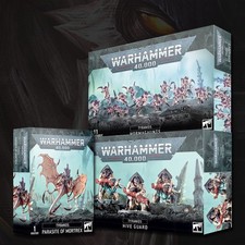 Tyranids Warhammer 40,000