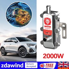 Car Engine Coolant Heater