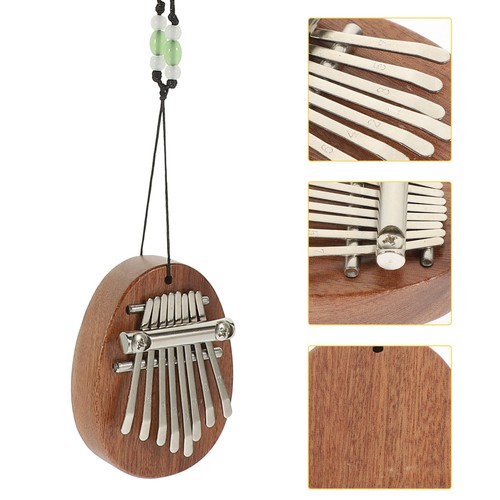 Set mini keys kalimba - set,