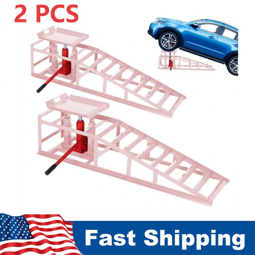11000lbs hydraulic car - hydraulic,