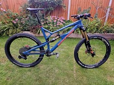Nukeproof Mega 2020 Carbon XL