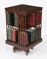 Antique English Mahogany