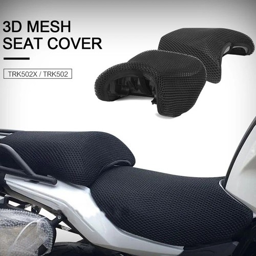 Mesh cushion seat - 3d, cover