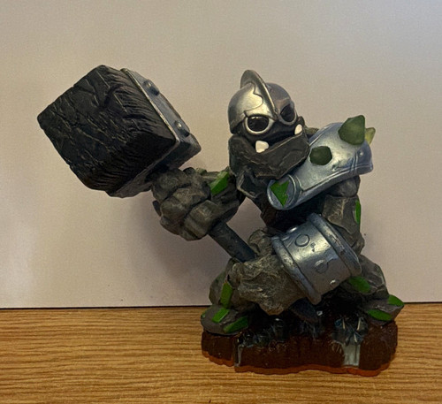 Skylanders crusher - skylanders,