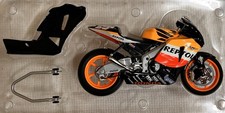 Rare Minichamps 1/12 Repsol