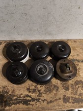 Bakelite Light Switch Vintage