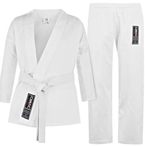 Adult judo suit - karate, martial