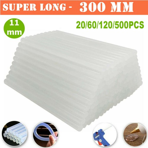 500pcs 11mm x300mm hot melt - 10-500pcs,