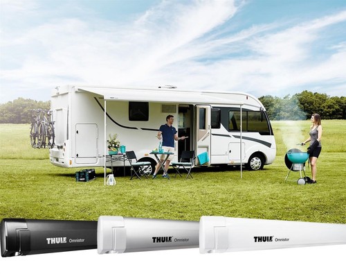 Thule omnistor 5200 awnings - thule,