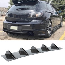 For Mazda3 MPS Mazdaspeed 3